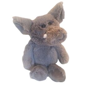 Ty Attic Treasures Ella The Enchanting Elephant - So Soft & Cuddly